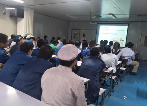 掌握職業(yè)技能，增值自我人生——第一工廠工程技術(shù)崗位評(píng)審認(rèn)證與信息技術(shù)咨詢服務(wù)